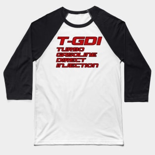 T-GDI (1) Baseball T-Shirt